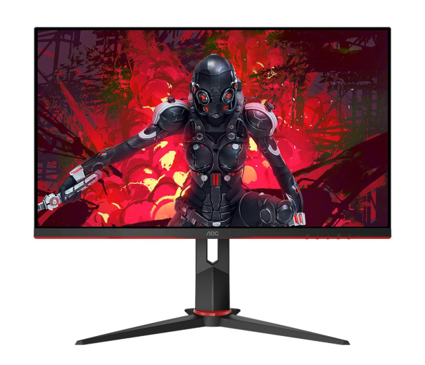 AOC Q27G2U - 540139 - zdjęcie